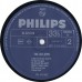 JAY JAYS Jay Jays (Philips QL 625 819) Holland 1966 LP